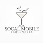 SoCal Mobile Bartenders | Luxury Bar Service